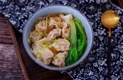 上品馄饨加盟费多少？