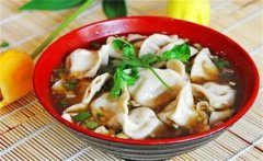 满家兴水饺加盟费多少?