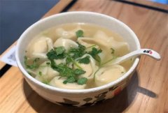 吉祥馄饨加盟赚钱吗？