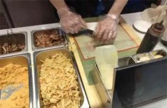 井弘饭团怎么加盟?加盟流程如何?