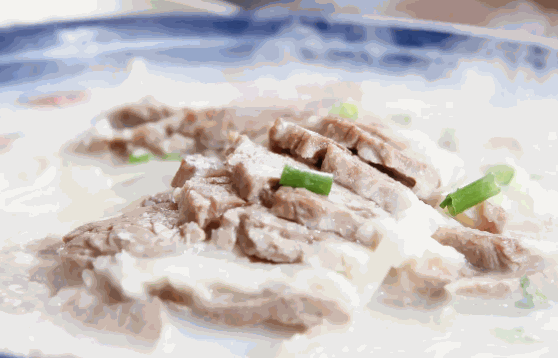 赵家羊肉汤