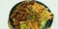 桂林米粉煲仔饭加盟费多少钱？加盟后利润多少