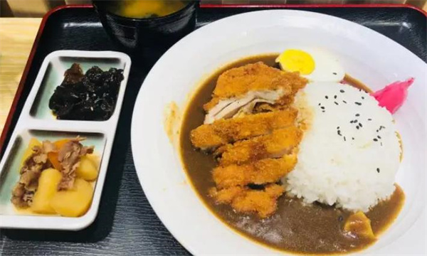 本格便当屋