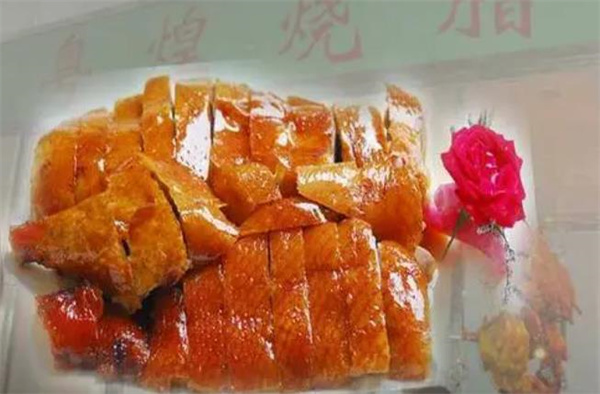 脆佳烧腊食品