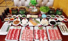 小背篓菌汤养生火锅加盟费多少钱?