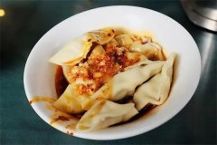 成都钟水饺加盟电话多少?