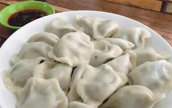 十味饺子馆