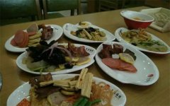 天涯海饺加盟费多少钱?