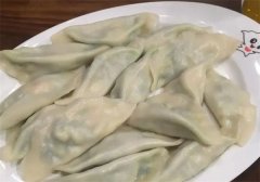 捞宝水饺加盟费多少?