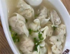 燕枫吉祥馄饨加盟费多少钱?