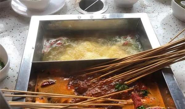 阿串串老火锅