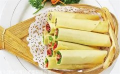 煎饼天下加盟需要多少钱？