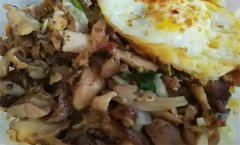 馋馋猫烤肉拌饭加盟连锁店费用多少？加盟好吗