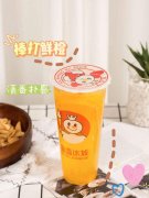 蜜雪冰城加盟介绍