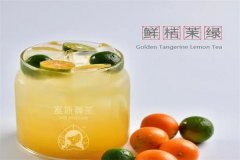 蜜斯舞茶加盟费多少？