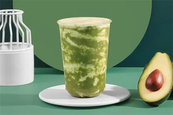 茶语弄奶茶