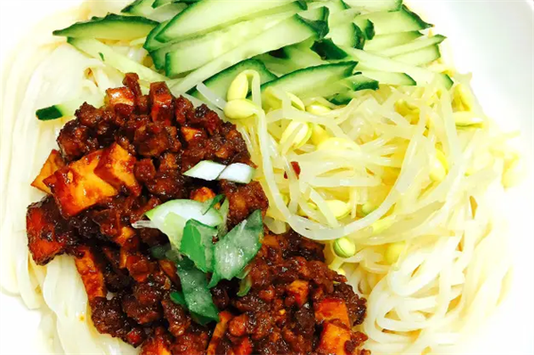 沈小福米线