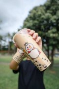 蜜雪冰城加盟费及加盟条件，蜜雪冰城加盟费明