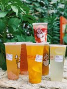 蜜雪冰城加盟，蜜雪冰城加盟费用大概是多少