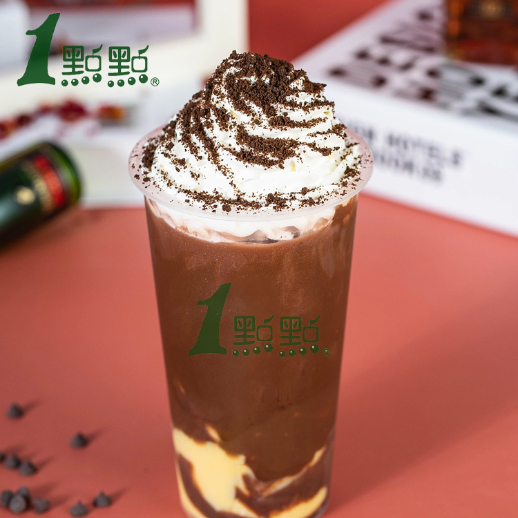 一点点加盟咨询，一点点加盟费用明细