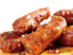绝味鸭脖加盟条件有哪些，绝味鸭脖加盟