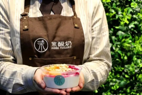 2023茉酸奶加盟费用，茉酸奶加盟支持