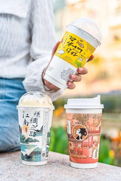 茶颜悦色加盟费多少钱
