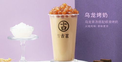 古茗加盟优势