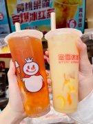哪个县没有加盟蜜雪冰城，蜜雪冰城加盟会不会