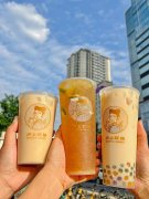 加盟沪上阿姨奶茶店赚钱吗，沪上阿姨奶茶加盟