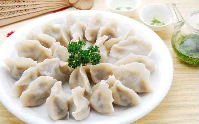 孔一凡水饺加盟费需要多少钱