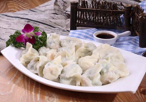 加盟孔一凡水饺怎么样？赚钱吗