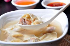 麦祥记水饺加盟电话是多少？加盟费要多少钱