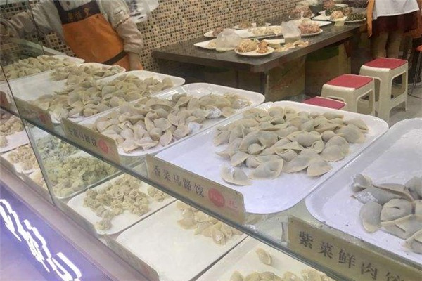 加盟粤饺皇水饺怎么样？要多少钱
