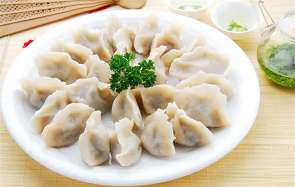 麦丰记水饺加盟费要多少钱？加盟条件有哪些