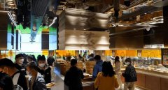 日均用餐2000人次，这家快餐店凭什么征服了深圳