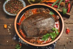 小众品类兴起，甲鱼预制菜凭什么走俏餐桌？