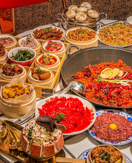 卤味三巨头血亏,卤味火锅岌岌可危?