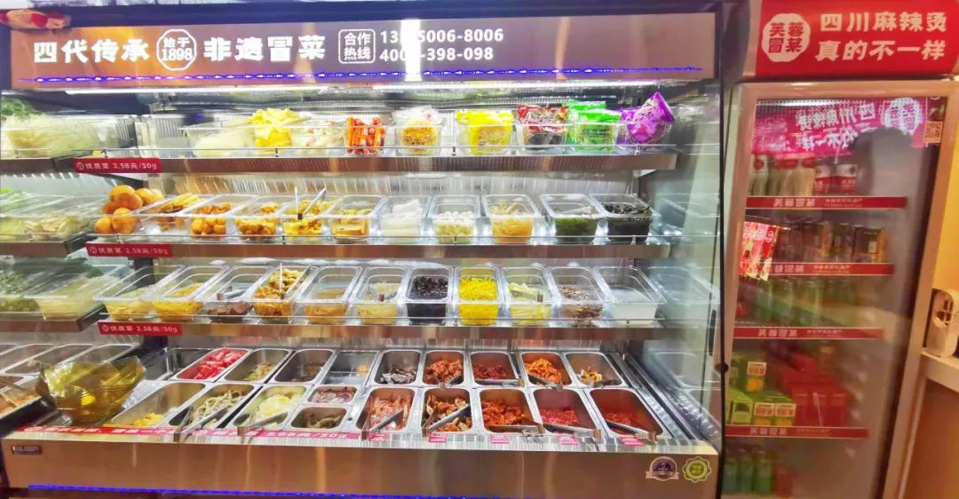 实现连锁加盟扩张,餐饮品牌要修炼哪些内功?