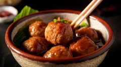 业绩扭亏，净利润大增2.8倍！预制菜成海欣食品