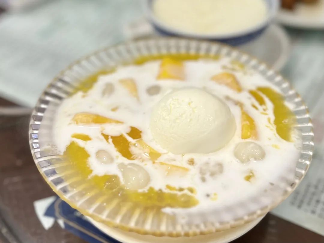 深圳门店全关,老字号许留山,留不住了?