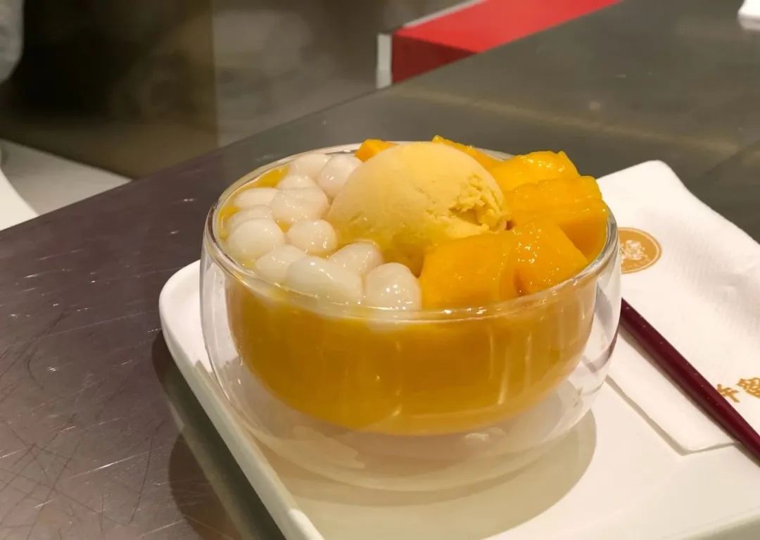 深圳门店全关,老字号许留山,留不住了?