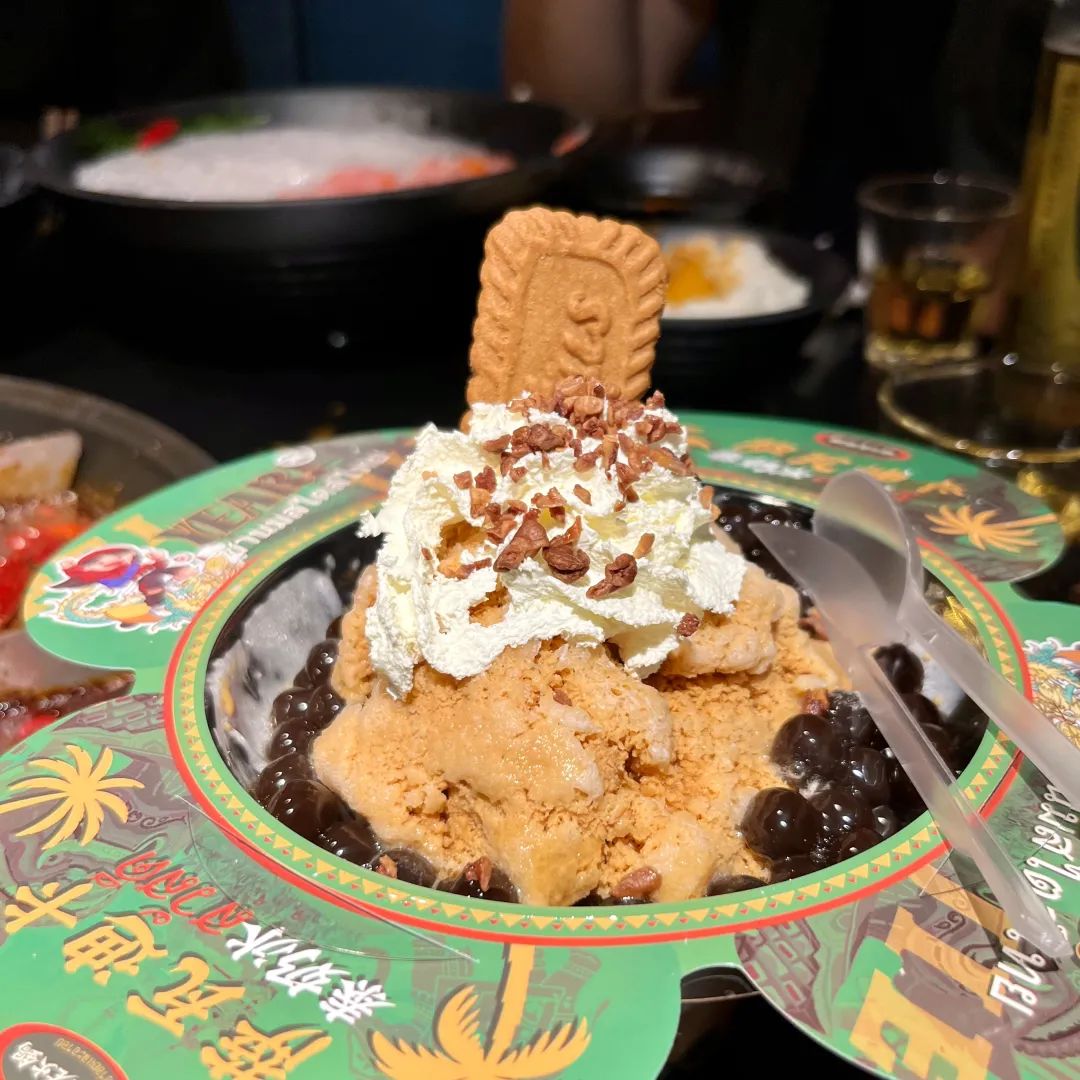 深圳门店全关,老字号许留山,留不住了?