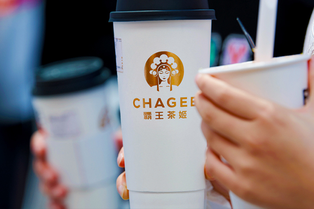 霸王茶姬可以加盟嘛,霸王茶姬加盟资质 霸王茶姬可以加盟嘛,霸王茶姬加盟资质