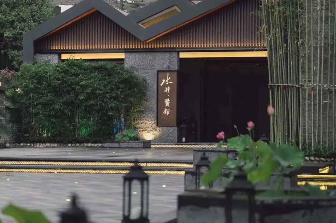 品鉴川菜之美,红咖饭局在水井·黉馆精彩上演