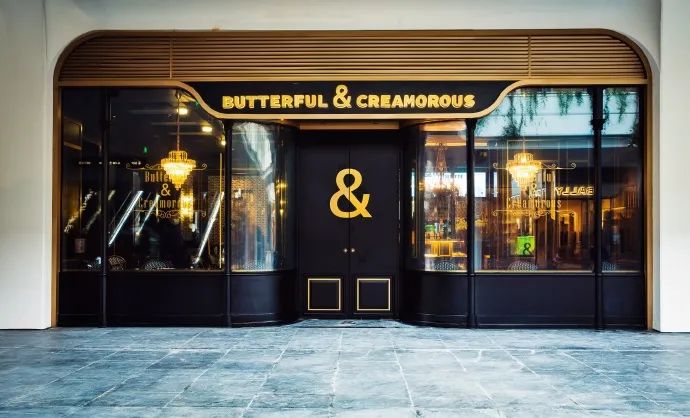 网红面包店扎堆,谁是上海最火的烘焙品牌?