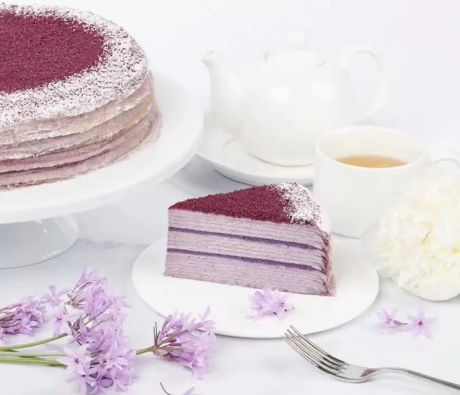 网红面包店扎堆,谁是上海最火的烘焙品牌?