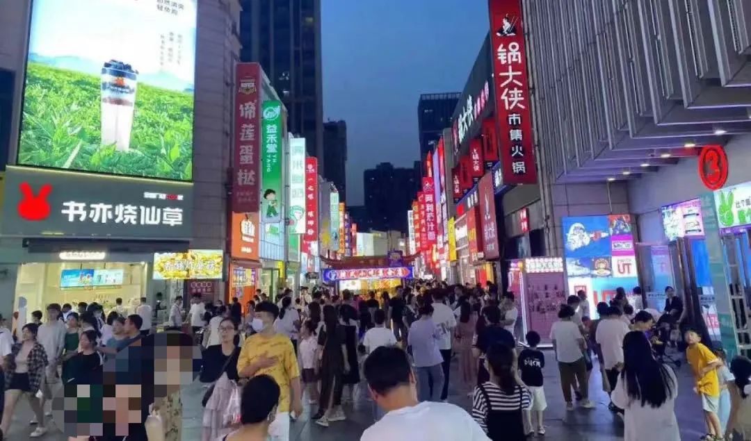 上半年新增202.2万家餐企!很快,第一批“创业难民”要出现了