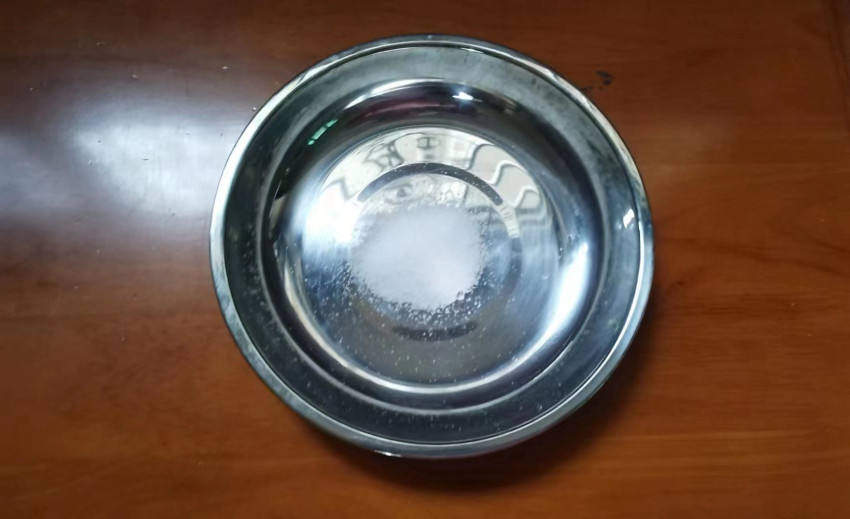 餐饮商户注意了!这个地方严禁采购、贮存、使用食品添加剂亚硝酸盐