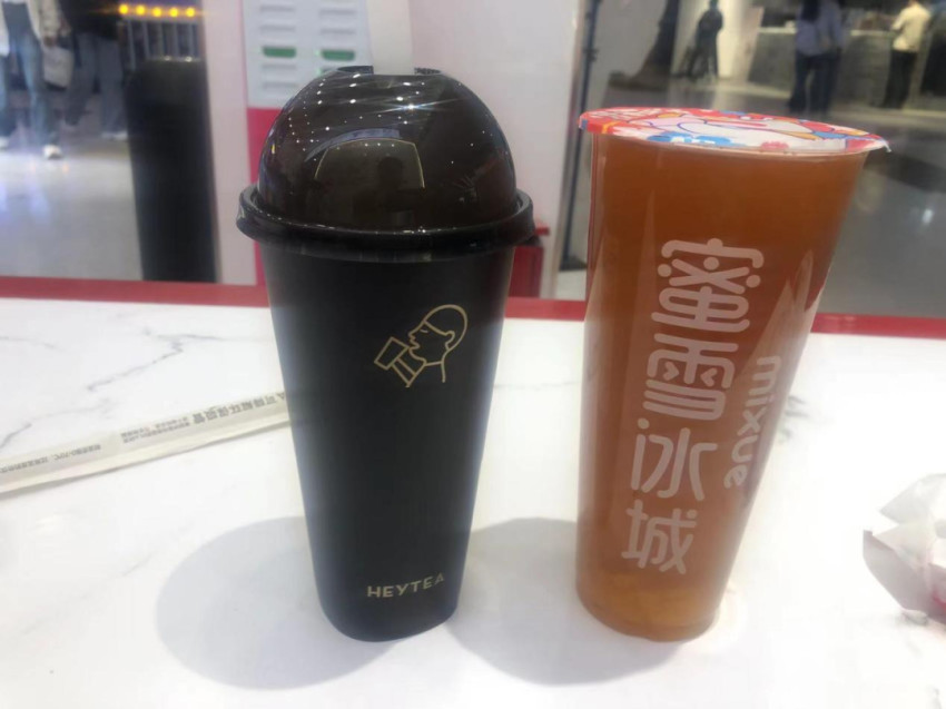为什么老牌乳企做不好奶茶店?